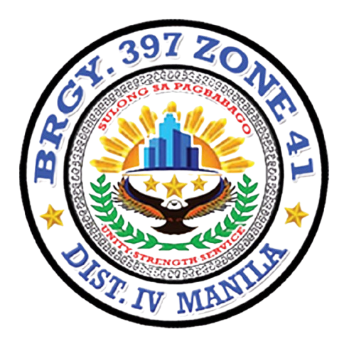 Barangay Logo